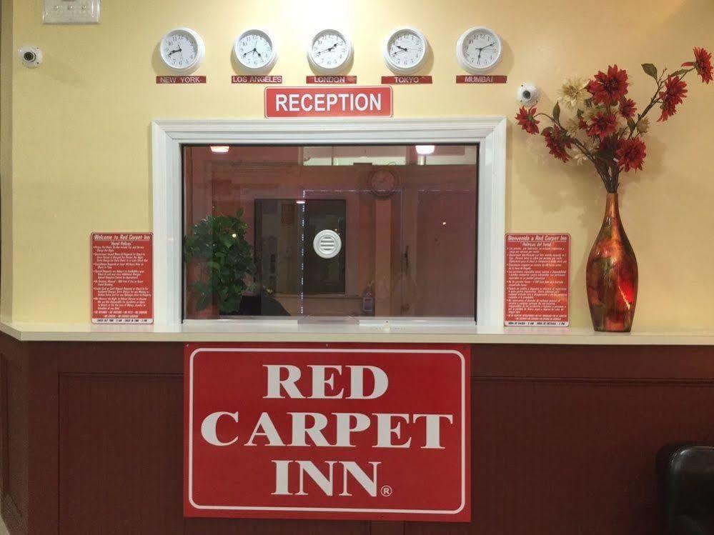 Star Liberty Inn Hotel - Bridgeton/Vineland Zewnętrze zdjęcie